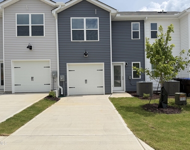 275 Rusling Leaf Drive - Photo Thumbnail 16