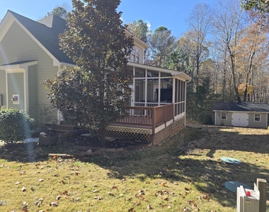 3653 Pleasants Ridge Drive - Photo Thumbnail 31