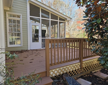 3653 Pleasants Ridge Drive - Photo Thumbnail 30