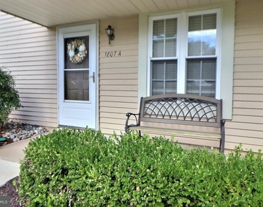 1807 Sedgefield Drive - Photo Thumbnail 23