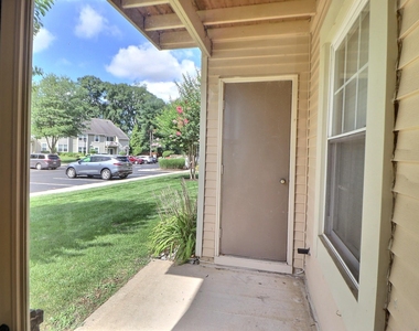 1807 Sedgefield Drive - Photo Thumbnail 21