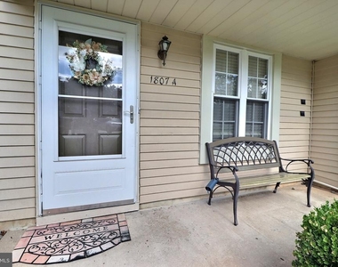 1807 Sedgefield Drive - Photo Thumbnail 22
