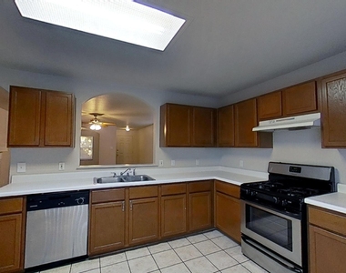 1200 Hughmont Dr - Photo Thumbnail 1