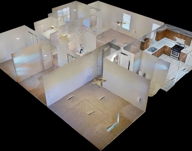 1200 Hughmont Dr - Photo Thumbnail 15