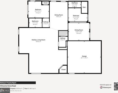 2604 Brooke Grove Road - Photo Thumbnail 34