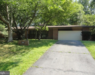14309 Medwick Court - Photo Thumbnail 1