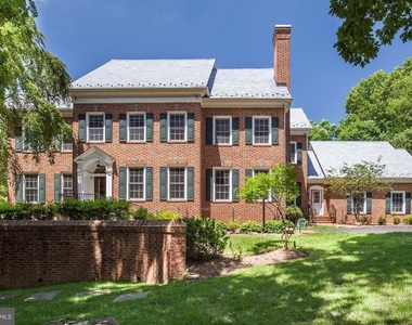 9909 Avenel Farm Drive - Photo Thumbnail 1