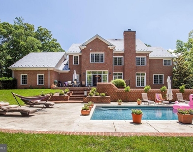 9909 Avenel Farm Drive - Photo Thumbnail 2