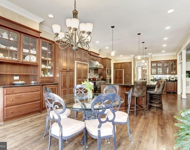 9909 Avenel Farm Drive - Photo Thumbnail 9