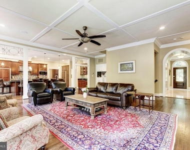 9909 Avenel Farm Drive - Photo Thumbnail 6