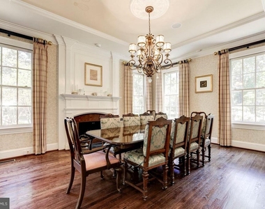 9909 Avenel Farm Drive - Photo Thumbnail 4