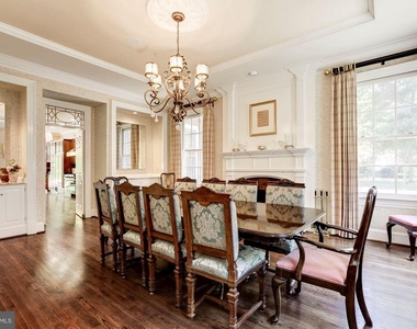 9909 Avenel Farm Drive - Photo Thumbnail 5