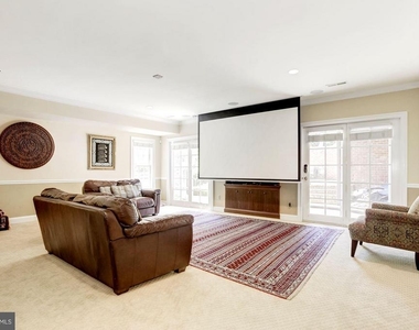 9909 Avenel Farm Drive - Photo Thumbnail 21