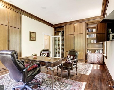 9909 Avenel Farm Drive - Photo Thumbnail 11