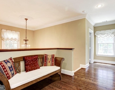 9909 Avenel Farm Drive - Photo Thumbnail 18