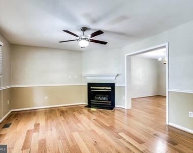 6412 Highbanks Court - Photo Thumbnail 1
