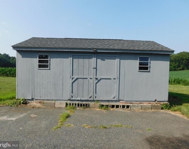 3589 Mill Green Road - Photo Thumbnail 29