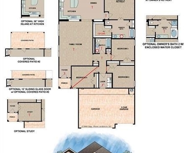 326 Blue Oak Blvd - Photo Thumbnail 1