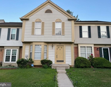 33 Hiddencreek Court - Photo Thumbnail 1