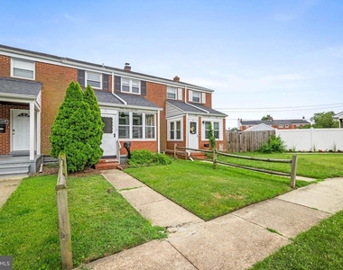 3317 Belsford Court - Photo Thumbnail 2