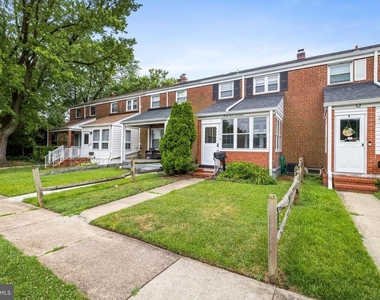 3317 Belsford Court - Photo Thumbnail 1