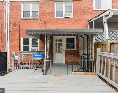 5621 Clearspring Road - Photo Thumbnail 28