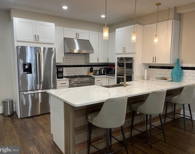 3721 New Hampshire Avenue Nw - Photo Thumbnail 1
