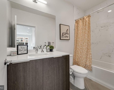 3831 Georgia Avenue Nw - Photo Thumbnail 8