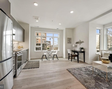 3831 Georgia Avenue Nw - Photo Thumbnail 1
