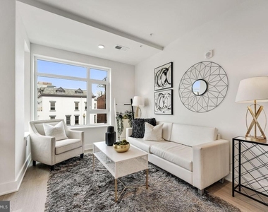 3831 Georgia Avenue Nw - Photo Thumbnail 2