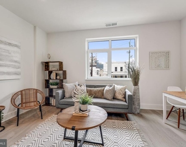 3831 Georgia Avenue Nw - Photo Thumbnail 1