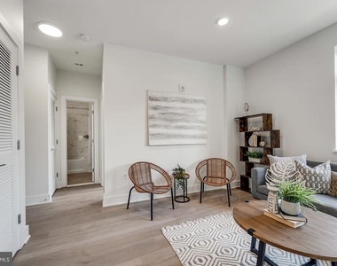 3831 Georgia Avenue Nw - Photo Thumbnail 4