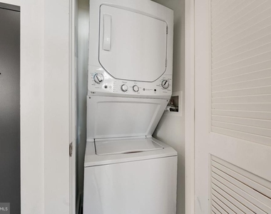 3831 Georgia Avenue Nw - Photo Thumbnail 8
