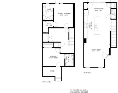 731 Park Road Nw - Photo Thumbnail 14