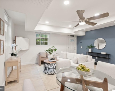 3039 Macomb Street Nw - Photo Thumbnail 5
