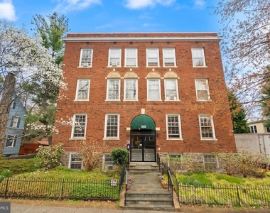 3039 Macomb Street Nw - Photo Thumbnail 19