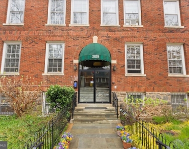 3039 Macomb Street Nw - Photo Thumbnail 22