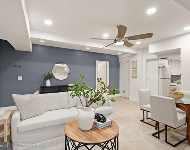 3039 Macomb Street Nw - Photo Thumbnail 4
