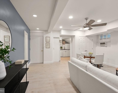 3039 Macomb Street Nw - Photo Thumbnail 1