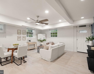 3039 Macomb Street Nw - Photo Thumbnail 2