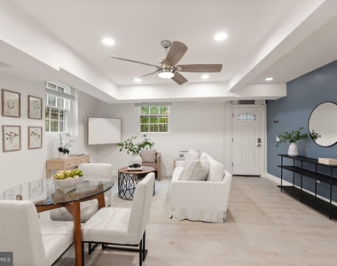 3039 Macomb Street Nw - Photo Thumbnail 6