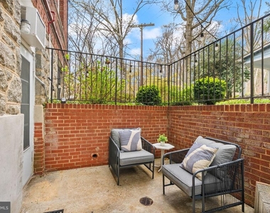 3039 Macomb Street Nw - Photo Thumbnail 17