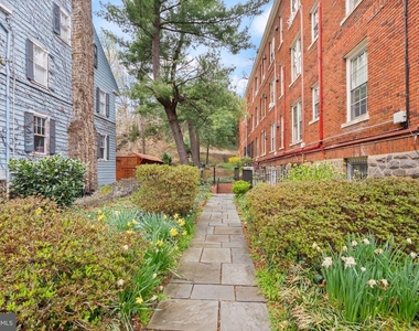 3039 Macomb Street Nw - Photo Thumbnail 23