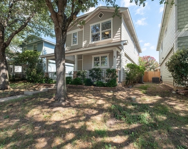 2208 Melissa Oaks Ln - Photo Thumbnail 1