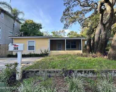 368 1st Street - Photo Thumbnail 1