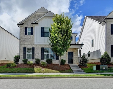 4335 Magpie Drive - Photo Thumbnail 1