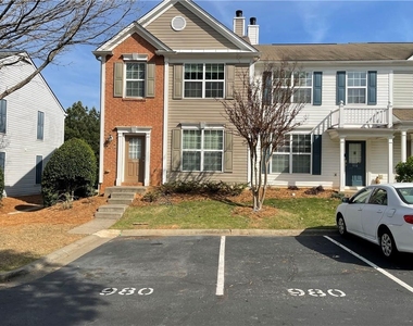 980 Prestwyck Court - Photo Thumbnail 1
