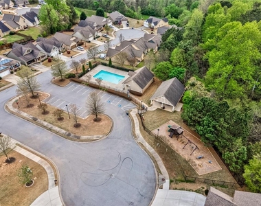 4914 Whisper Creek Court - Photo Thumbnail 29
