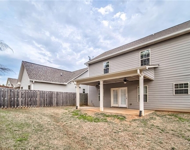 4914 Whisper Creek Court - Photo Thumbnail 14