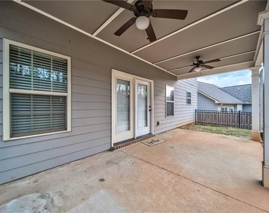 4914 Whisper Creek Court - Photo Thumbnail 15
